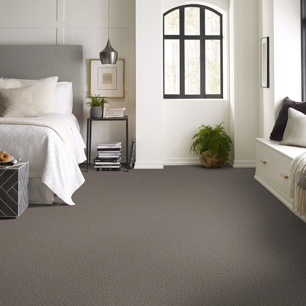 Shaw Artistic Fusion I Carpet in Ashes, , large