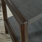 Ashley Kallenny End Table in Dark Brown and Gray, , large