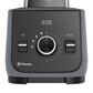Vitamix Ascent X2 Blender in Nano Gray, , large