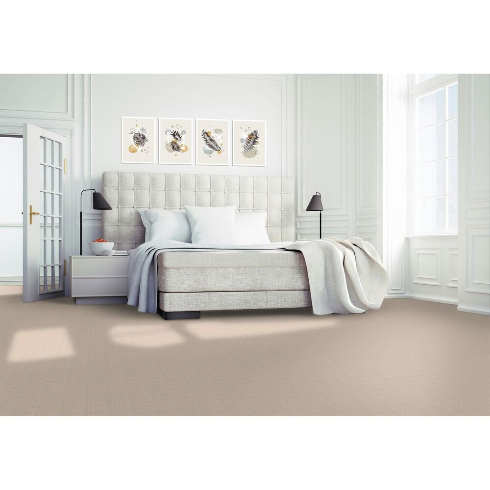 Mohawk Quality Surface Carpet in Beachfront, , large