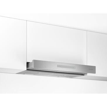 Thermador 30" Masterpiece Under Cabinet Drawer Wall Hood in Stainless Steel, , large