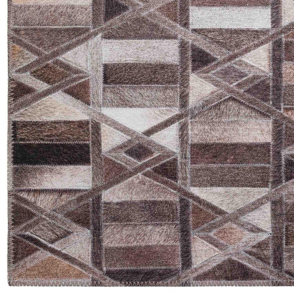Dalyn Rug Company Durango SS4 10&#39; x 14&#39; Flannel Indoor/Outdoor Area Rug, , large