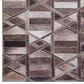 Dalyn Rug Company Durango SS4 10" x 14" Flannel Indoor/Outdoor Area Rug, , large