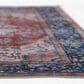 Novogratz Doheny Lydia 3" x 5" Multicolor Area Rug, , large