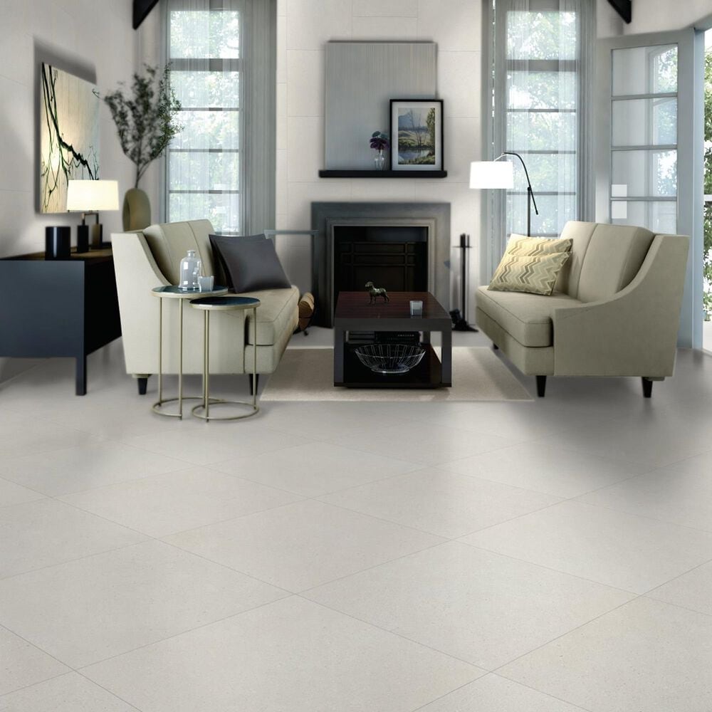 Dal-Tile Outlander Palazzo Sterling 24&quot; x 24&quot; Porcelain Tile, , large