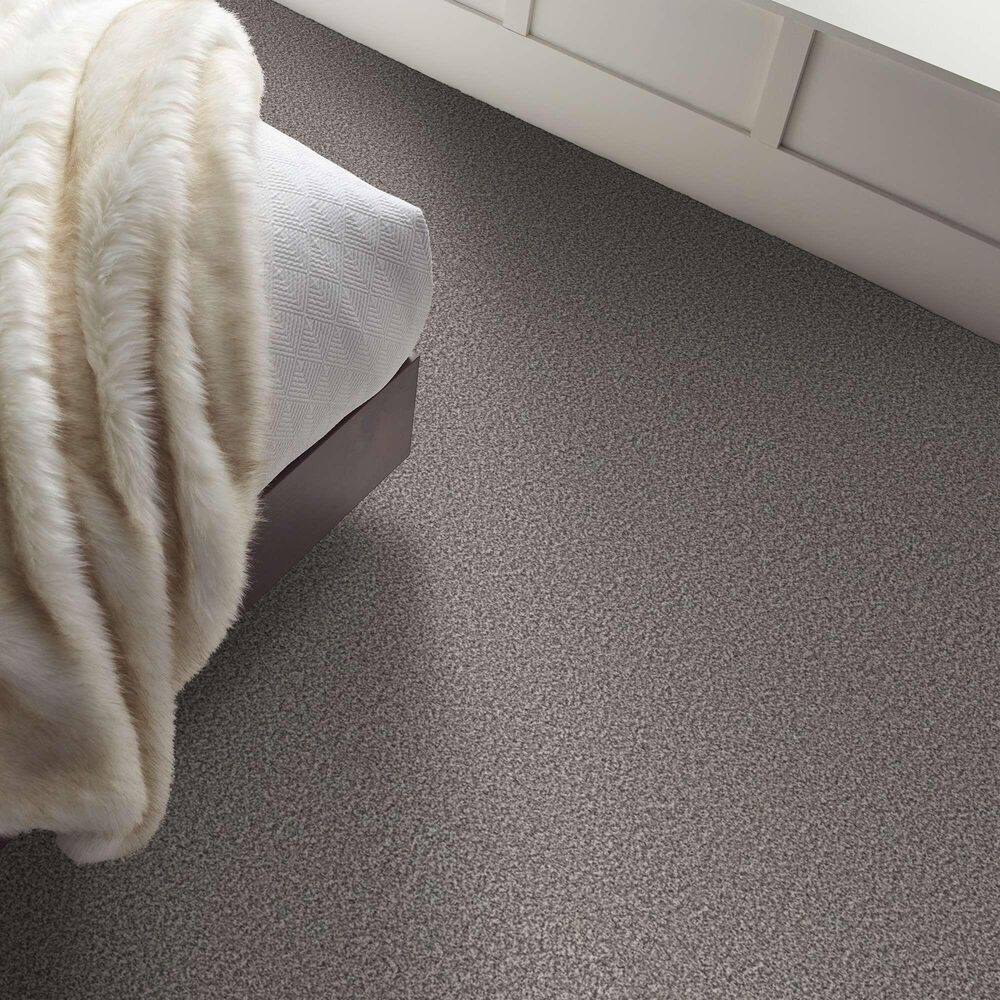 Shaw Renewed Energy II Carpet in Fog, , large