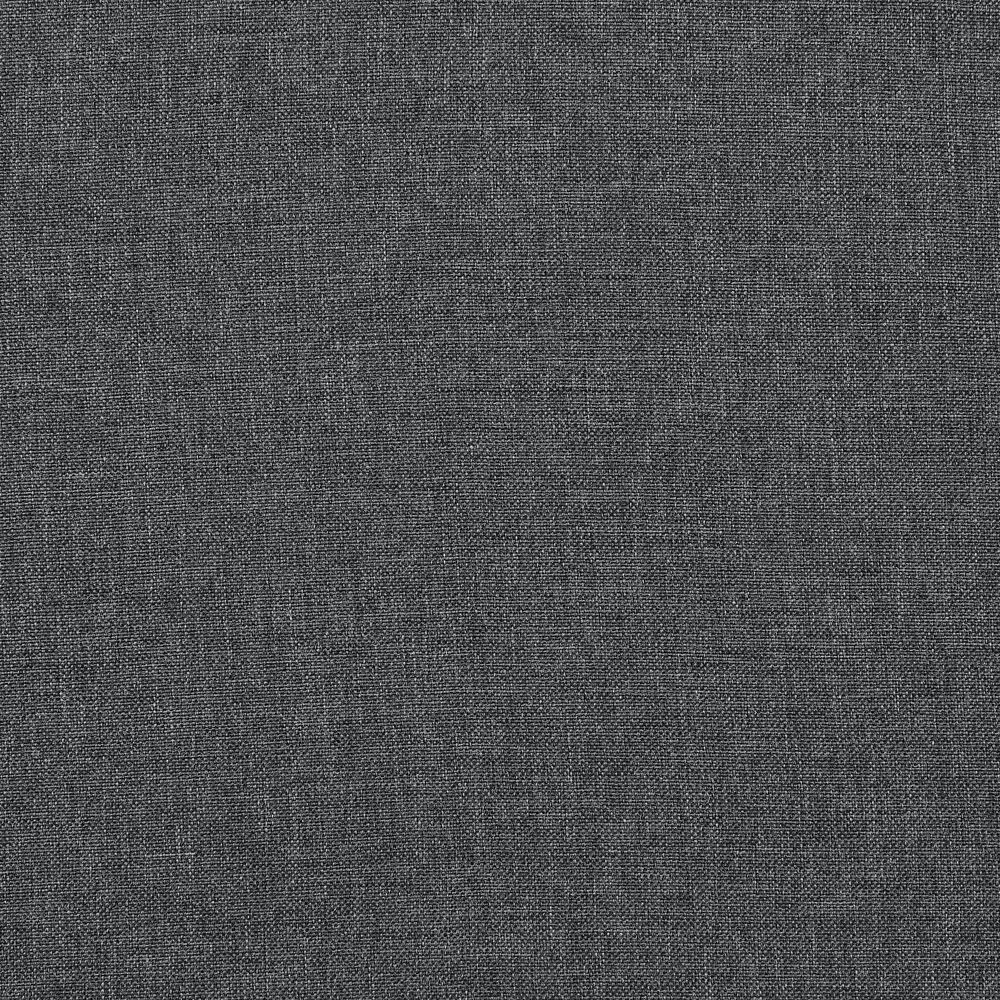 Lilola Home 84-Inch Reversible Sleeper Sectional Sofa with Storage Chaise in Dark Gray, , large