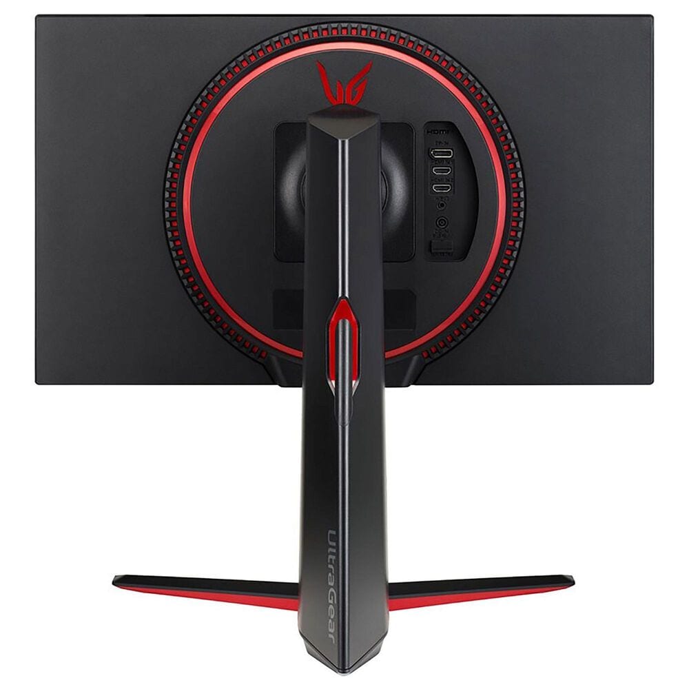 LG 24&#39;&#39; UltraGear FHD IPS 1ms 144Hz HDR Gaming Monitor, , large