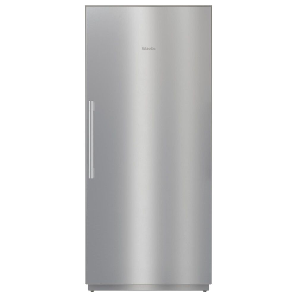 Miele 36" MasterCool Refrigerator in Stainless Steel, , large