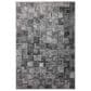 Loloi Prescott 8"6" x 12" Silver, , large