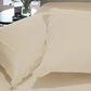 SHEEX Ven-Tech 2-Piece Standard Pillowcase Set in Khaki, , large