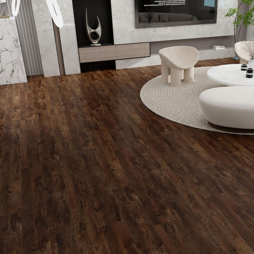 Lions Floor District Max Winnetka 7&quot; x 48&quot; Luxury Vinyl Plank, , large