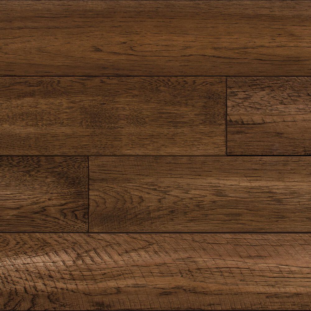 Paramount Barnwood Select Shiplap Hickory Hardwood, , large