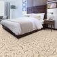 Stanton Divine Design Filigree Carpet in Sandstorm, , large