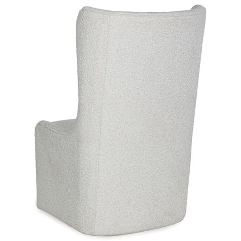 Ashley Radkin Side Chair in Off White, , large