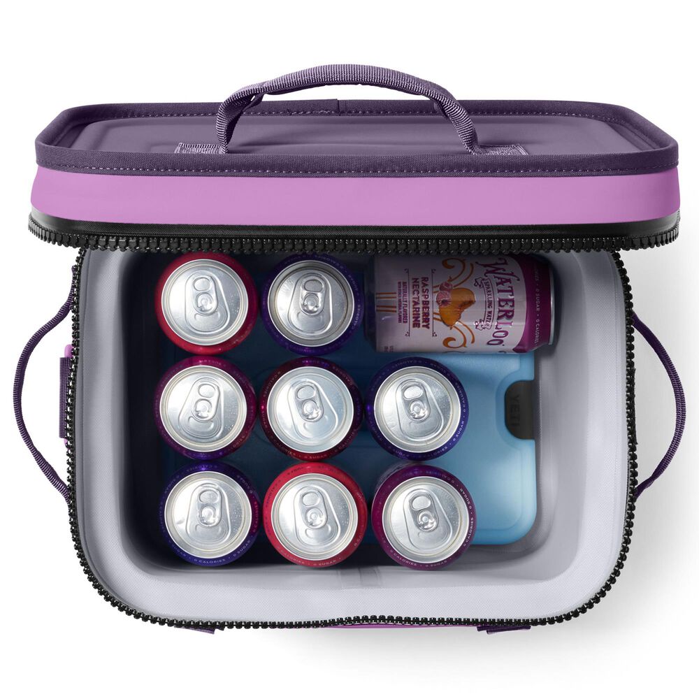 YETI Hopper Flip 12 Soft Cooler in Desert Bloom, , large