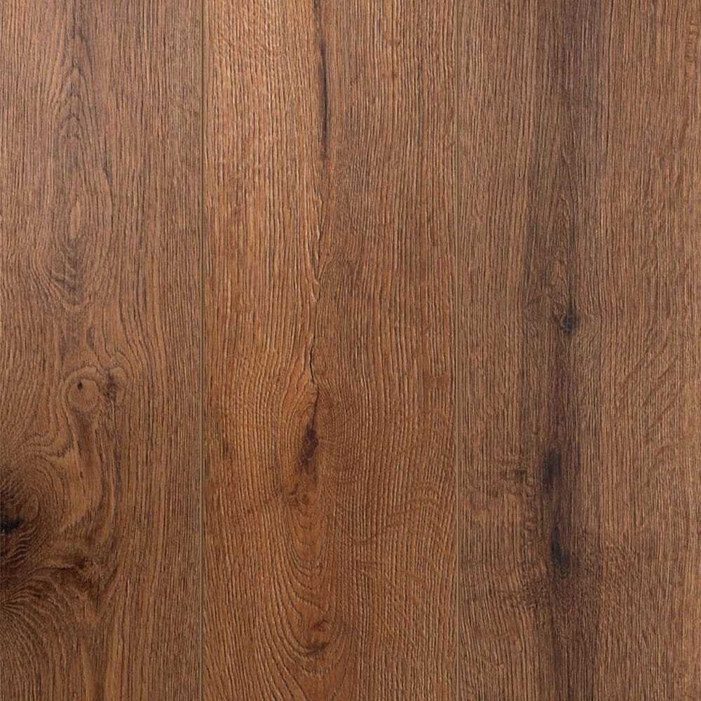 Provenza Concorde Oak Smoked Amber 7.2" x 72" Luxury Vinyl Plank, , large