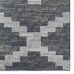 Dalyn Rug Company Sedona Bohemian 8" x 10" Midnight Indoor/Outdoor Area Performance Rug, , large