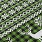 Dalyn Rug Company Wonderland WN28 3" x 5" Cactus Indoor/Outdoor Area Rug, , large