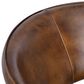 Home Trends & Design Essex Dover 22" Counter Stool in Black, , large