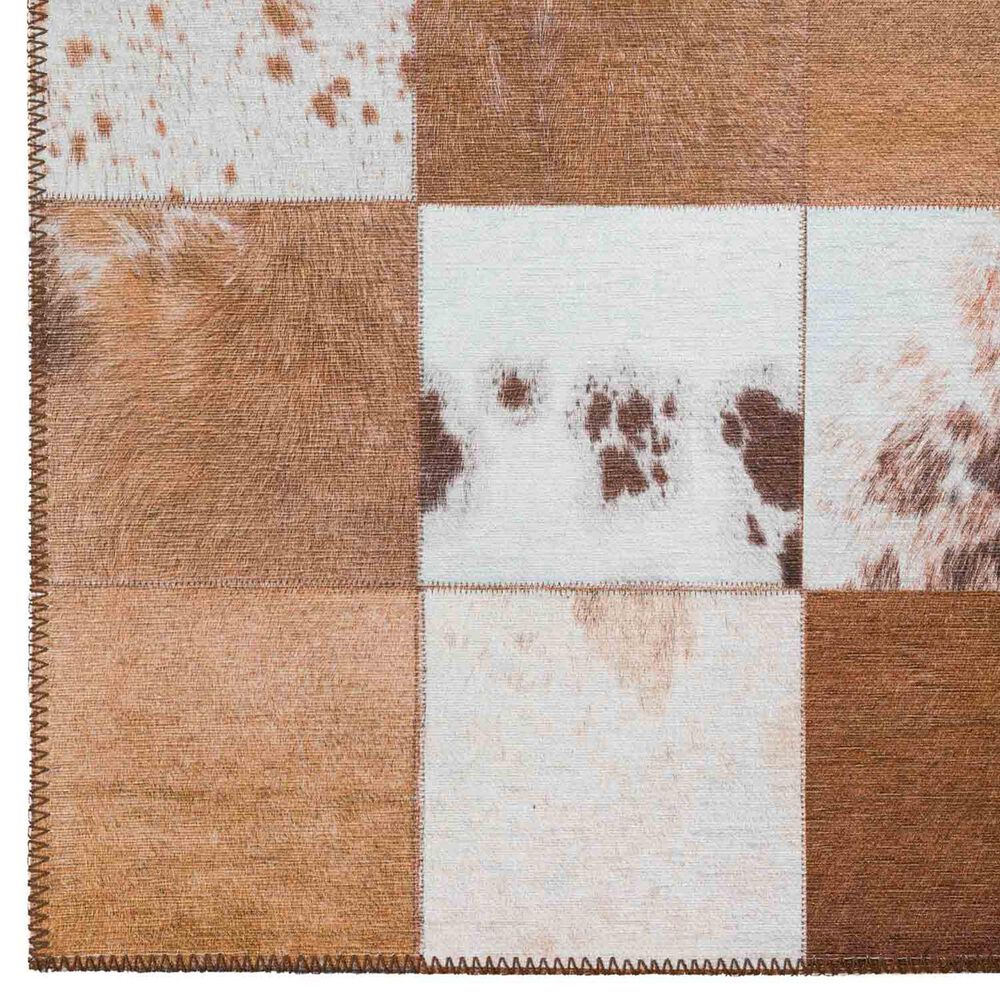 Dalyn Rug Company Durango 10&#39; x 14&#39; Driftwood Indoor/Outdoor Area Rug, , large
