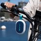 JLab Pop Party Ultra-Portable Bluetooth Speaker in Navy, , large