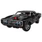 LEGO Technic Fast and Furious Dodge Charger R/T Car Building Set, , large