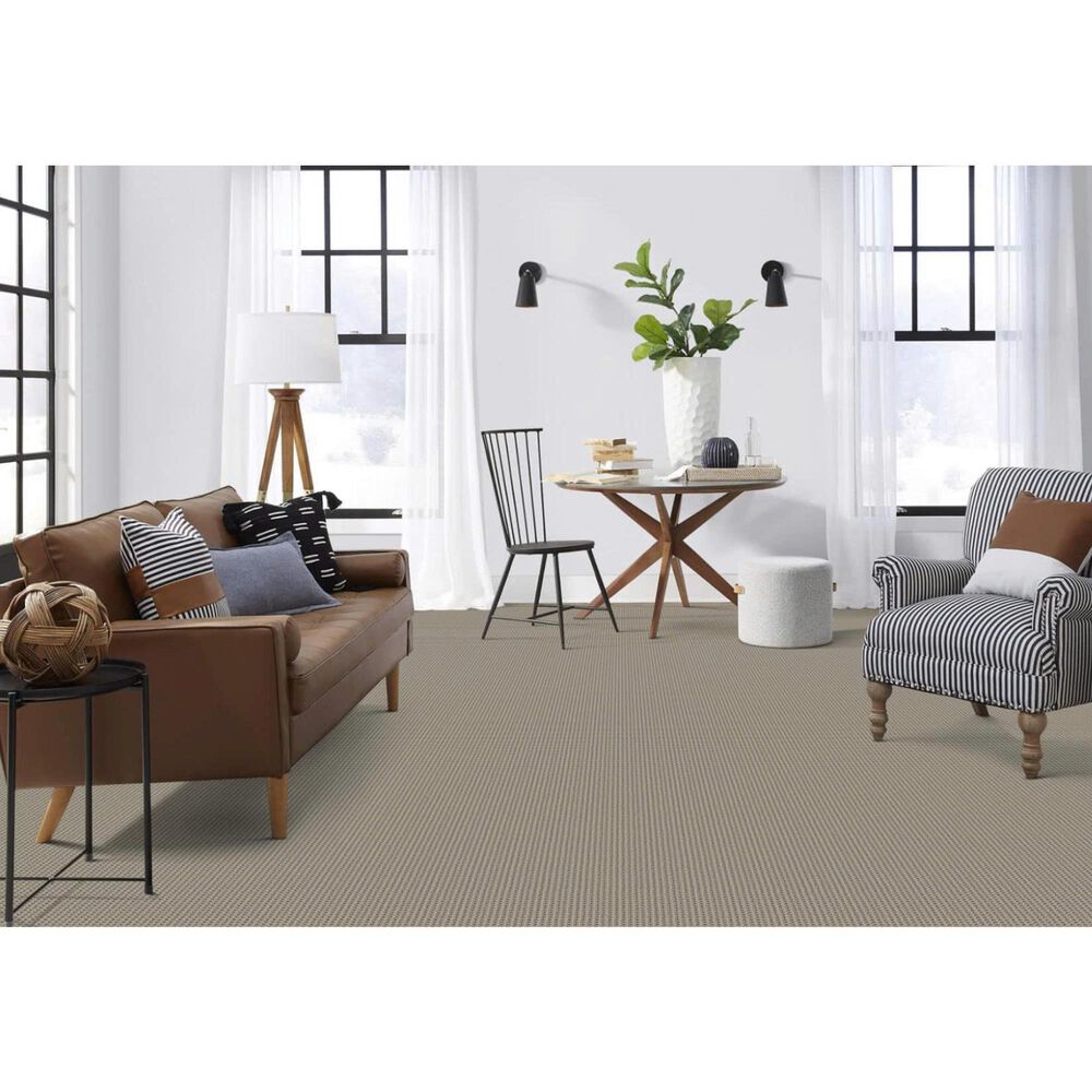 Masland Tresor Carpet in Ermine, , large