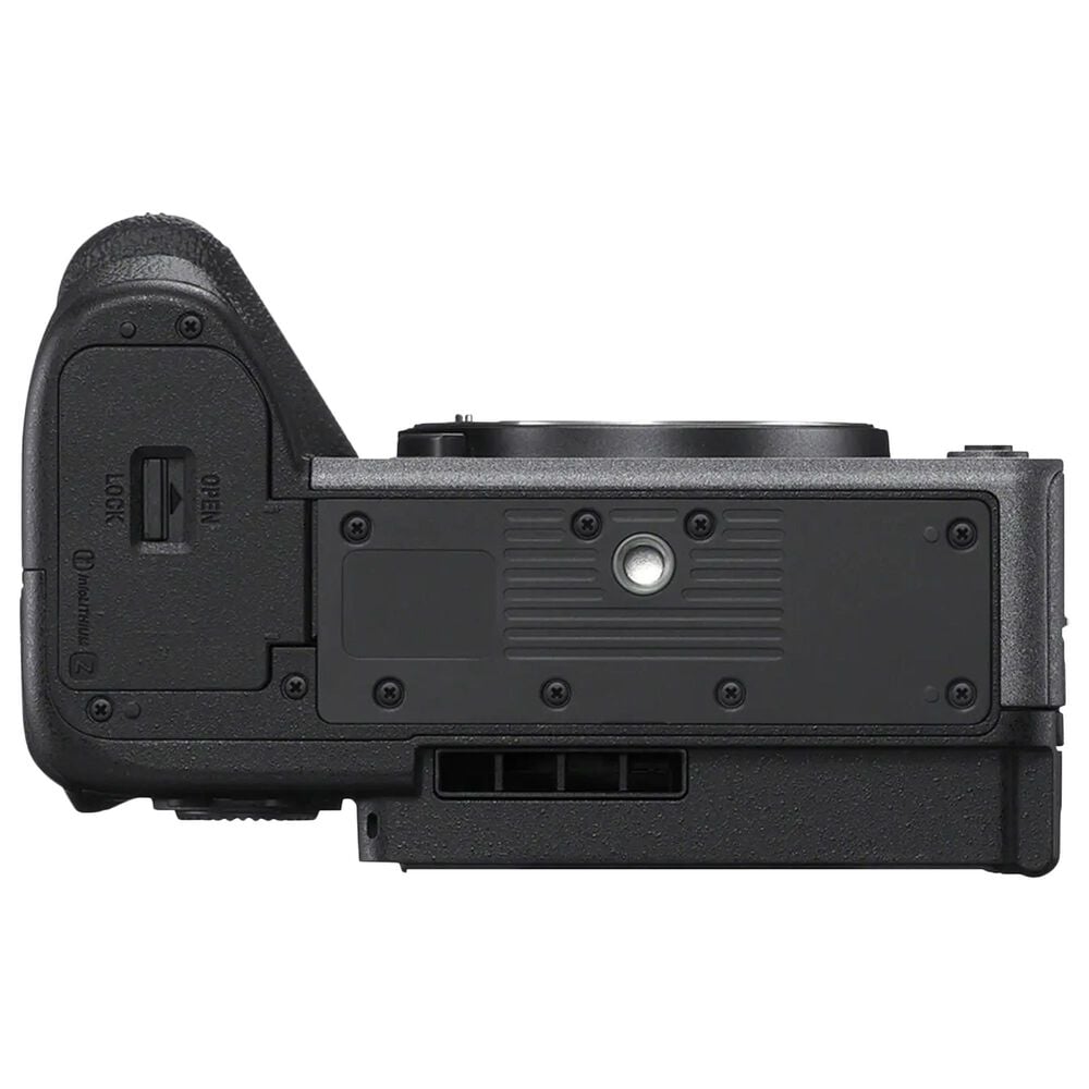 Sony FX30 Super 35 Cinema Camera in Gray, , large