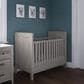 Eastern Shore Carlson 3-In-1 Convertible Crib in Washed Linen, , large