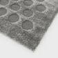Balta Rugs Cocoon Maceo Grey 7"10" x 10" Area Rug, , large
