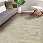 Amer Rugs Chicago 5" x 8" Ivory Area Rug, , large