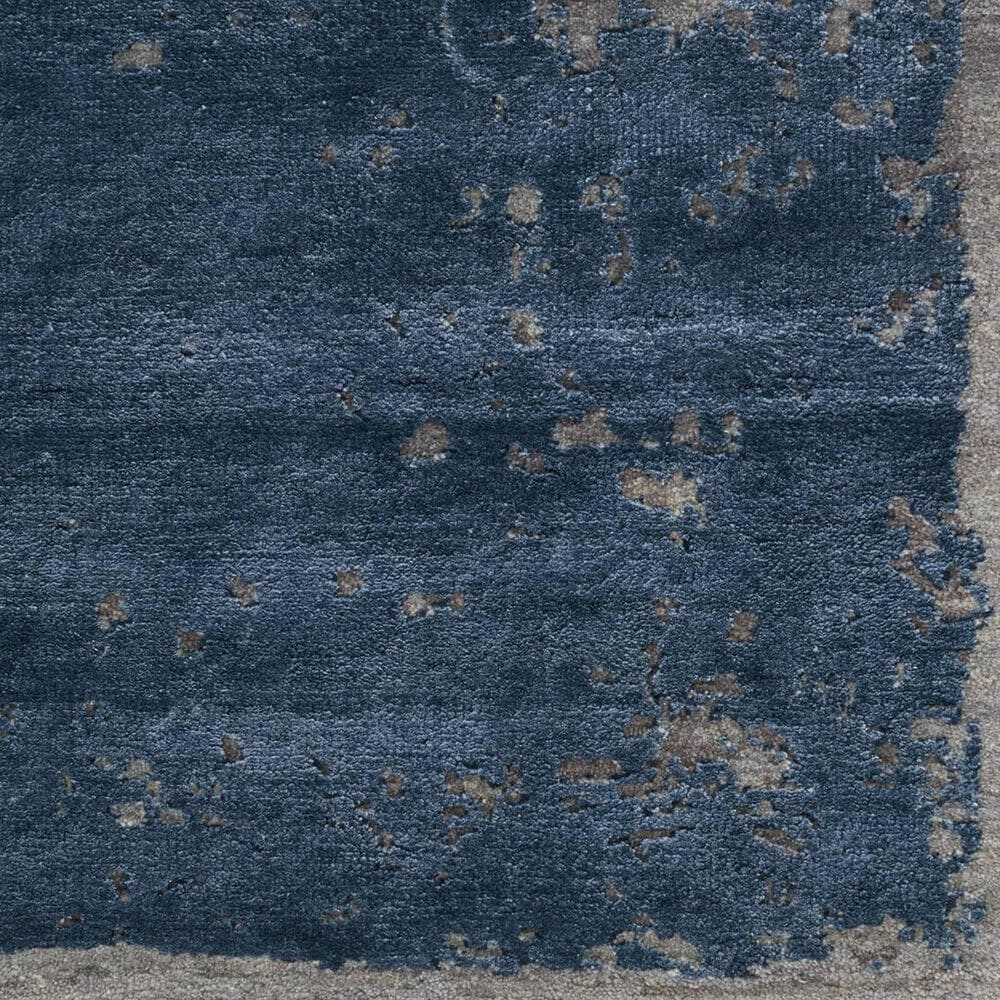 Jaipur Urban Pause By Kavi Olga 10&#39; x 14&#39; Reflecting Pond Area Rug, , large
