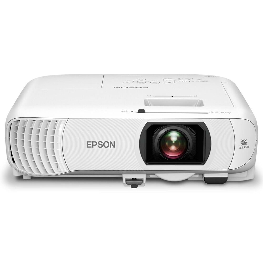 Epson Epson Home Cinema 980 3LCD 1080p Projector, , large