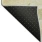 Dalyn Rug Company Pacifica PA3 9" x 12" Aloe Area Rug, , large