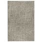 Dalyn Rug Company Voyage VY1 Putty 10" x 14" Area Rug, , large