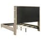 Pacific Landing Lucia King Bed in Beige, , large