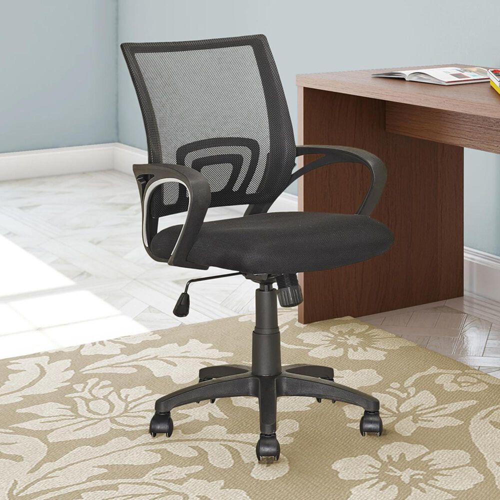 CorLiving Workspace Collection Office Chair, , large