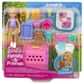 Barbie Chelsea Puppy Carrier Playset in Multicolor, , large