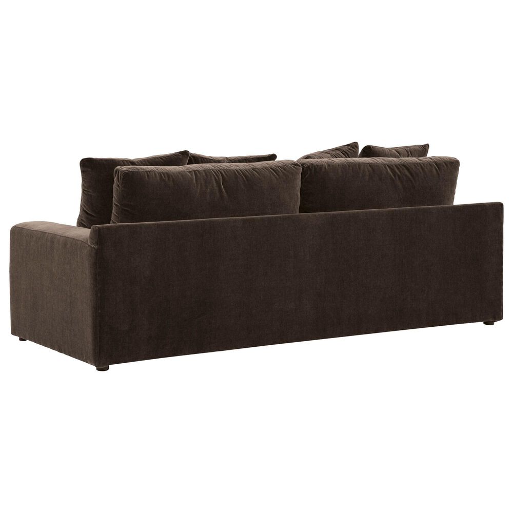 Ashley Maxton Heights Stationary Sofa in Bittersweet, , large