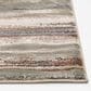 Central Oriental Stonington Gabby Coconut and Sage 5" x 7"6" Area Rug, , large