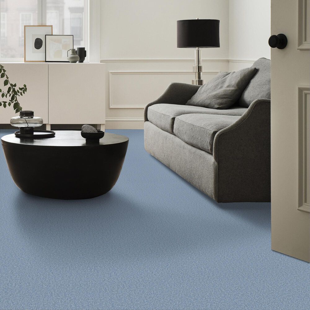 Shaw The Bright Side Carpet in Cloud Nine, , large