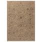 Loloi Willa Taupe and Natural 2"3" x 3"10" Area Rug, , large