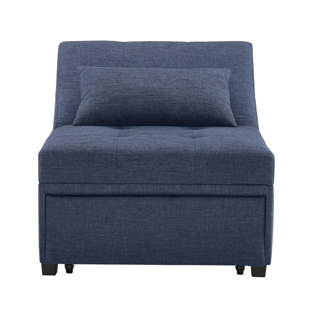 Linon Home Decor Dozer Click Clack, , large