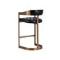 Club Collection By Sunpan Beaumont Barstool, , large