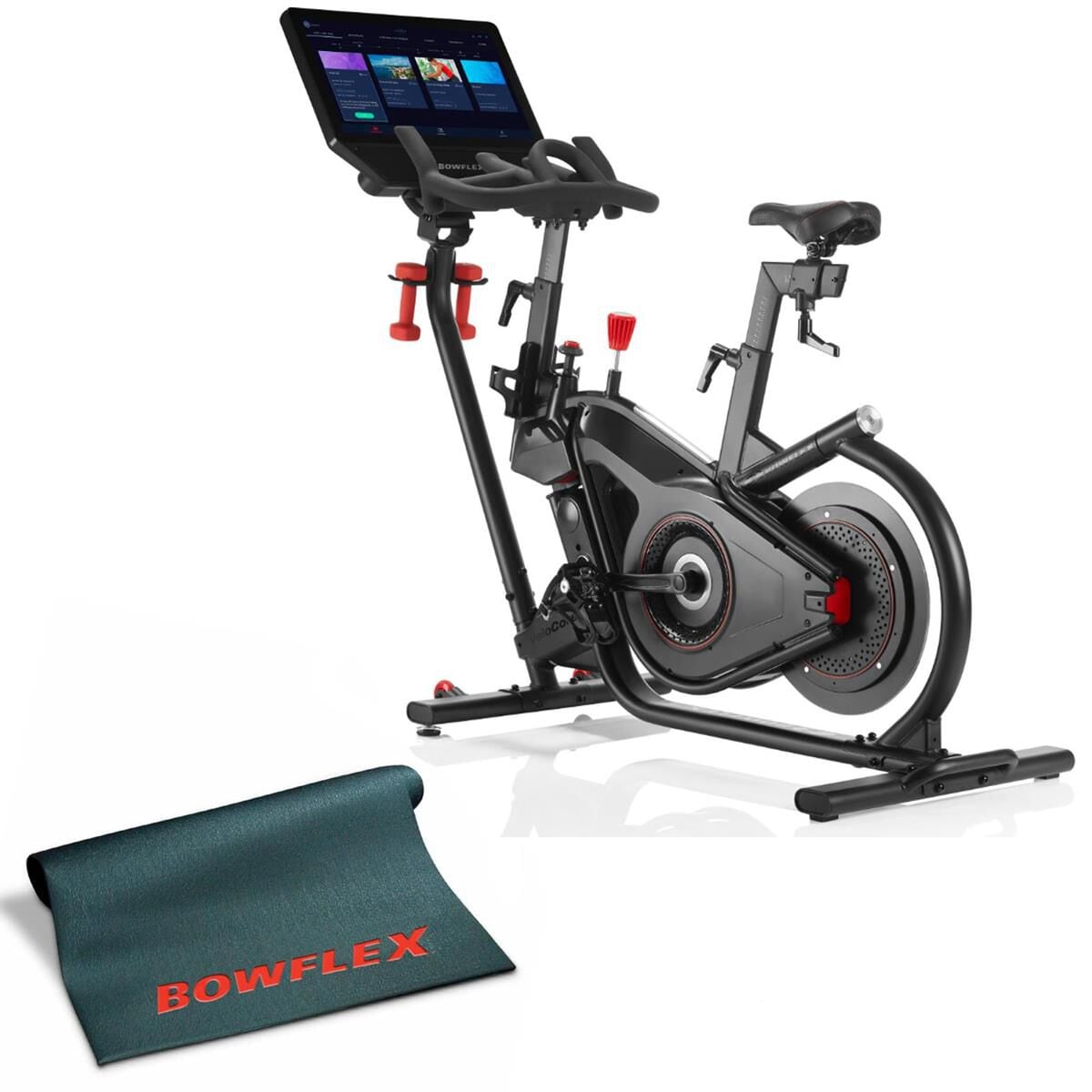 Bowflex Velocore Seat 2024 towncentervb