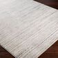 Surya Tibetan 9"3" x 12"3" Tan, Medium Gray, Charcoal and Ivory Area Rug, , large