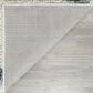 Safavieh Dallas Shag SGD257J-10 10" x 14" Ivory/Light Blue Area Rug, , large