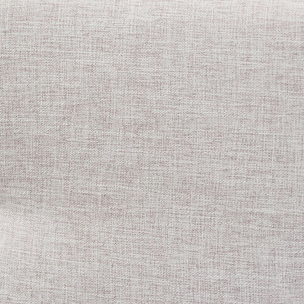 Baxton Studio Windsor Queen Upholstered Headboard in Greyish Beige, , large