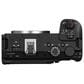 Canon EOS R6 V Mirrorless Digital Camera with RF 20-50mm F4 L IS USM PZ Lens Kit in Black, , large